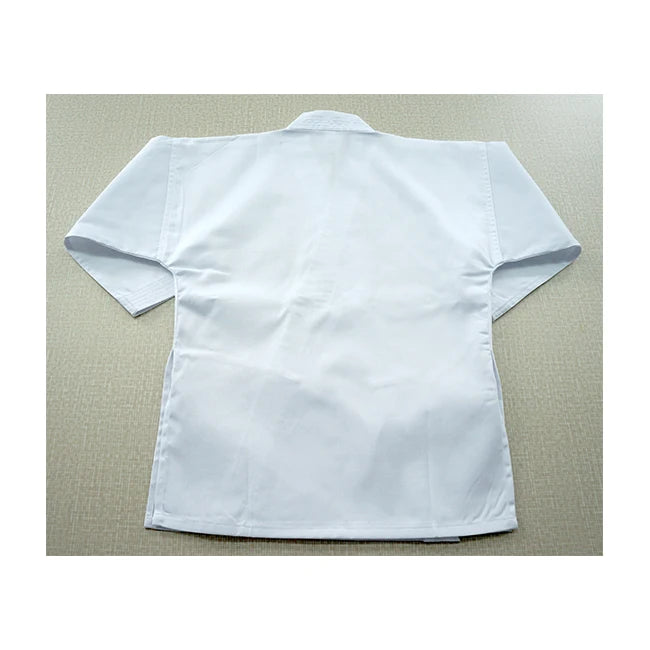 Unisex & Kids Karate Suit Martial Arts Wear Equipment