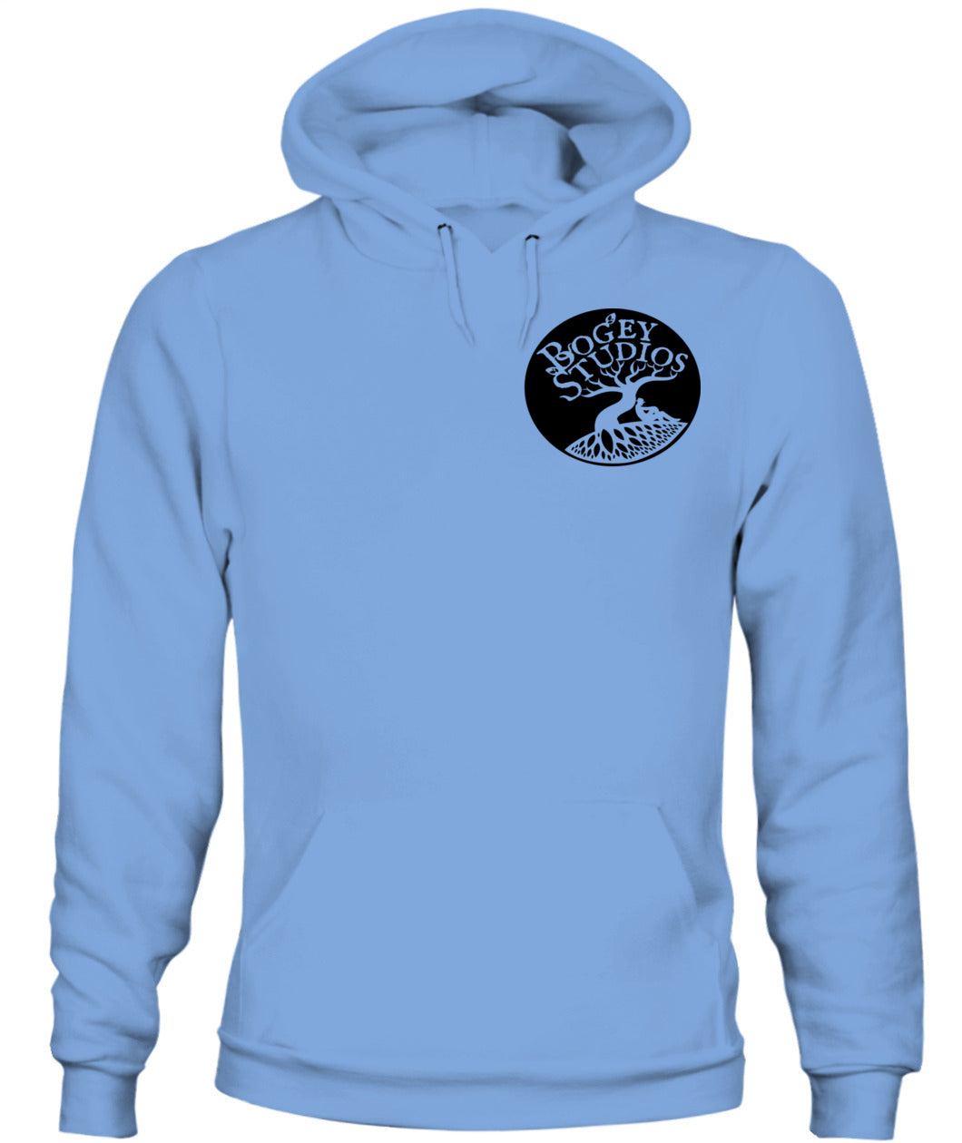 Bogey Studios Hoodie 