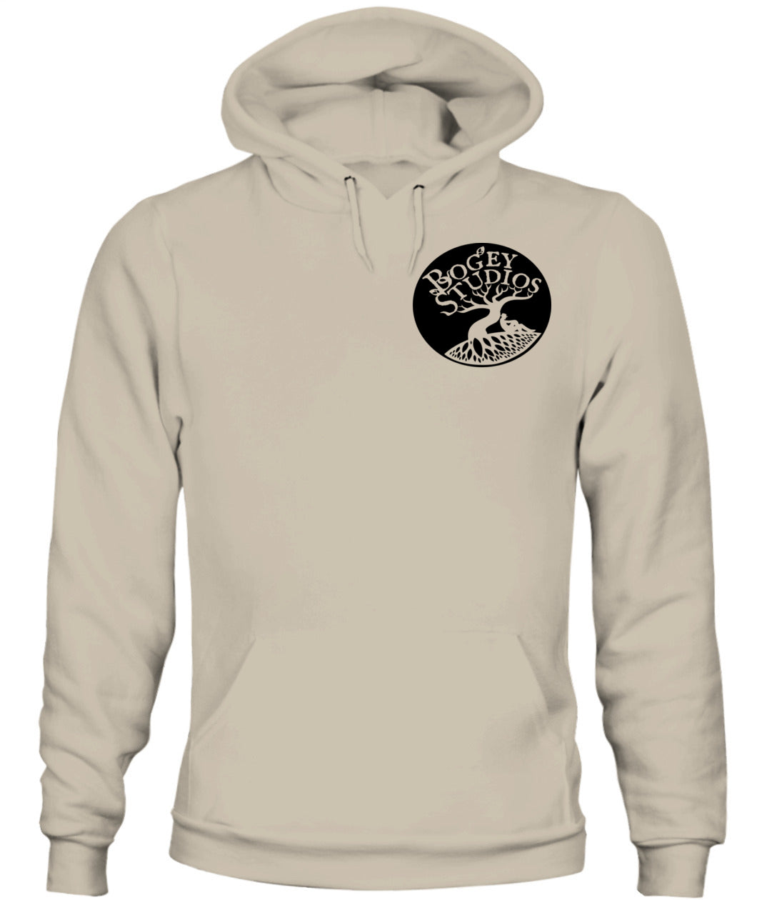 Bogey Studios Hoodie 