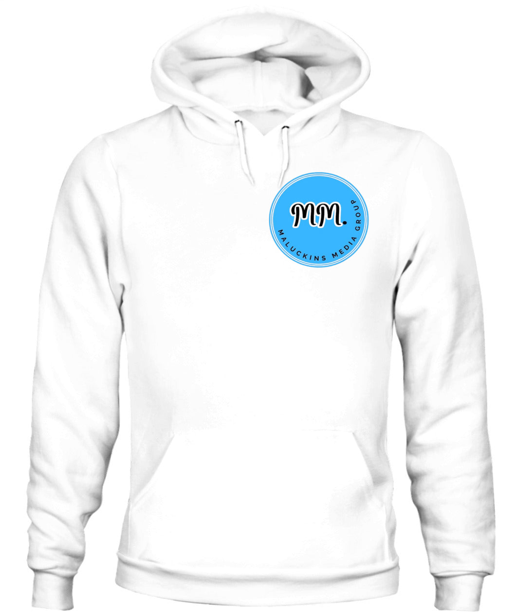 Unisex Hoodie | Gildan 18500