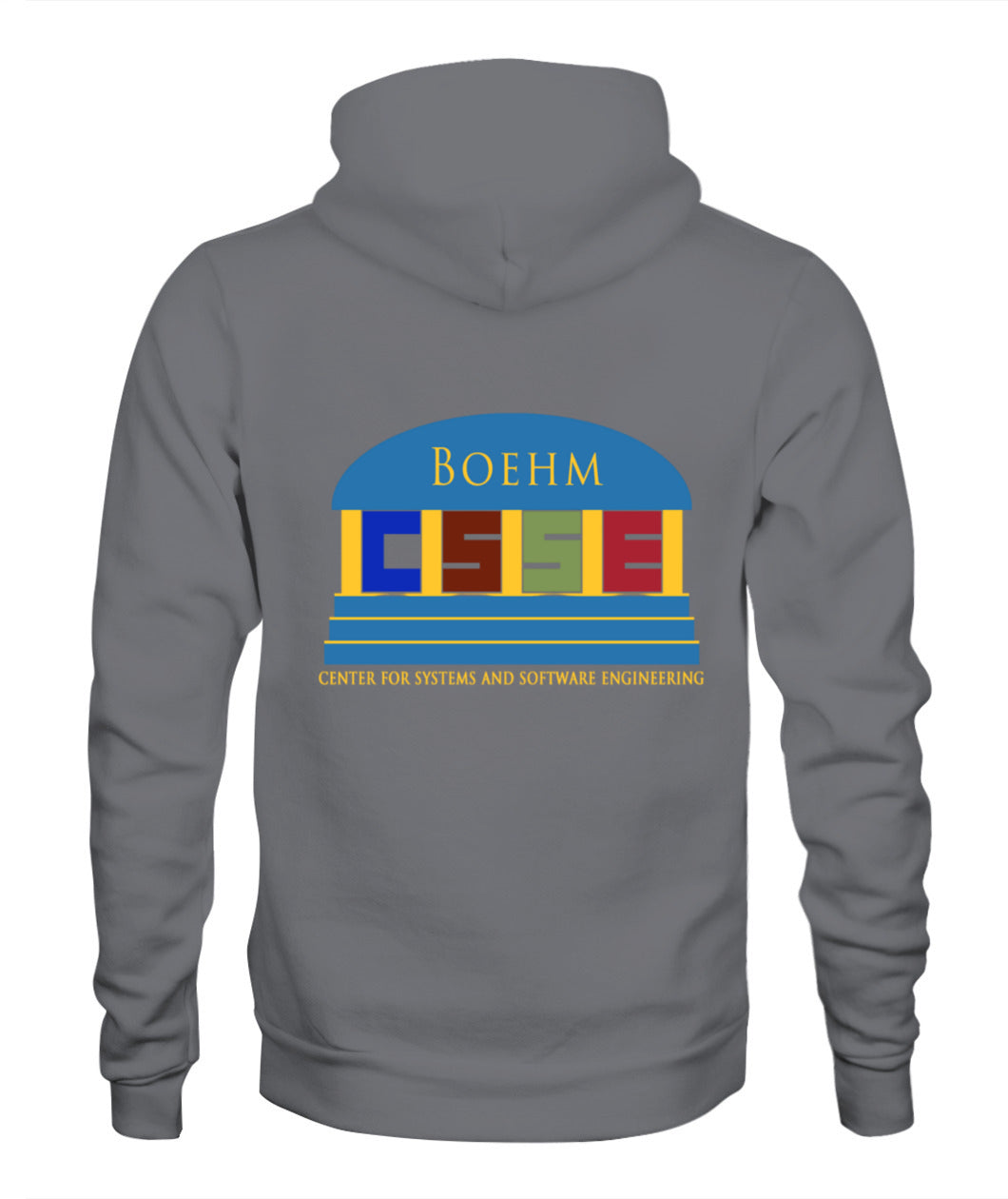 csse hoodie 