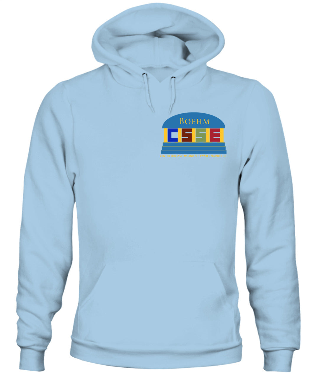 csse hoodie 
