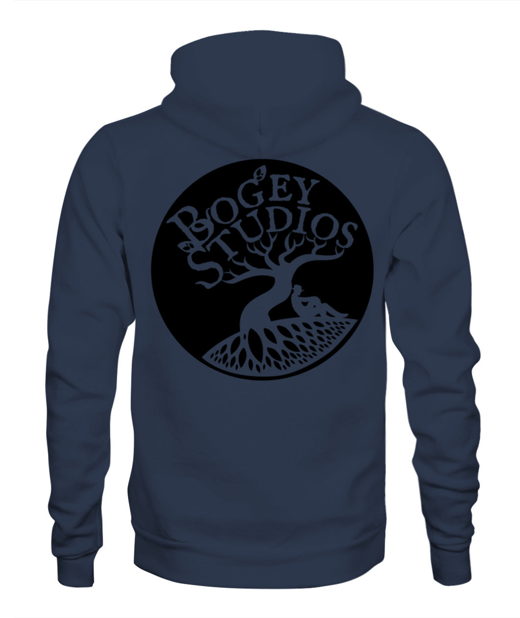 Bogey Studios Hoodie 