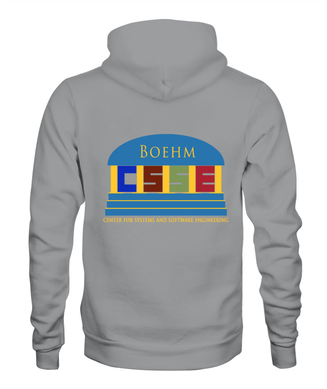 csse hoodie 