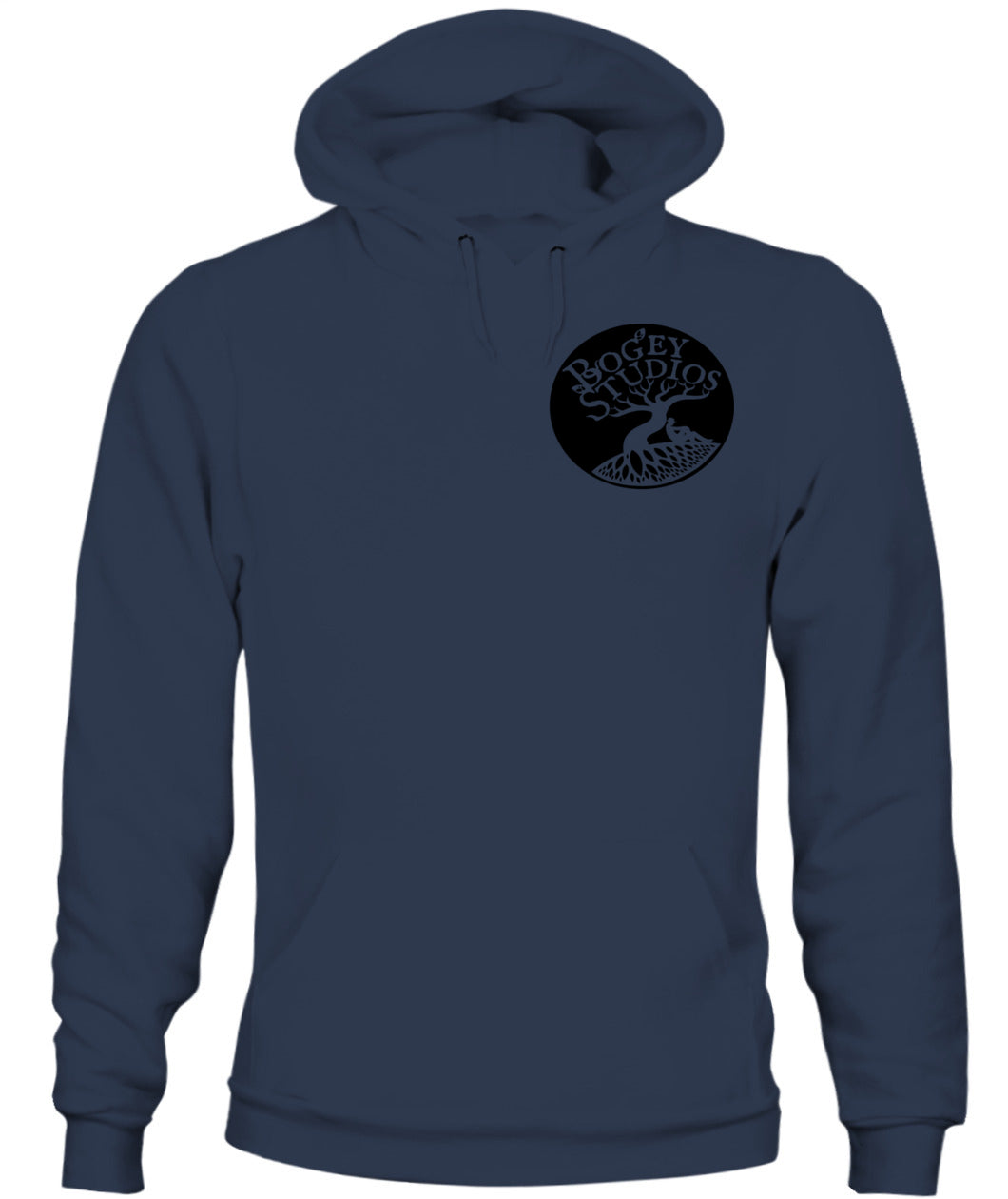 Bogey Studios Hoodie 