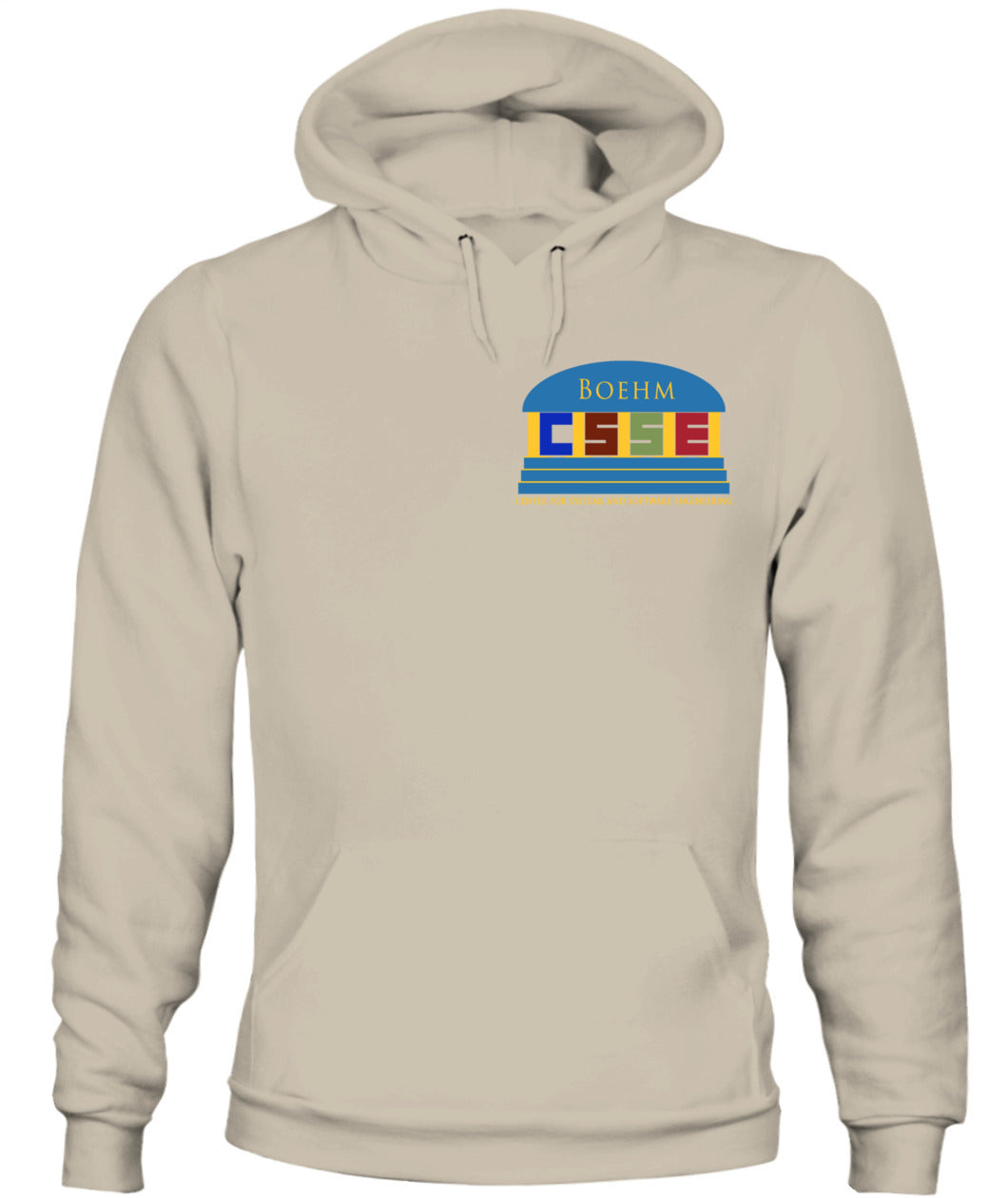 csse hoodie 
