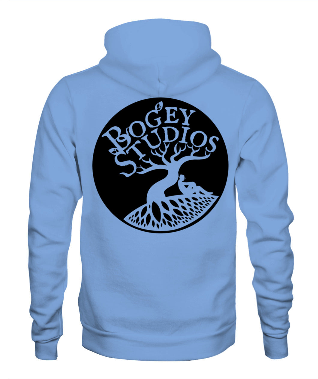 Bogey Studios Hoodie 
