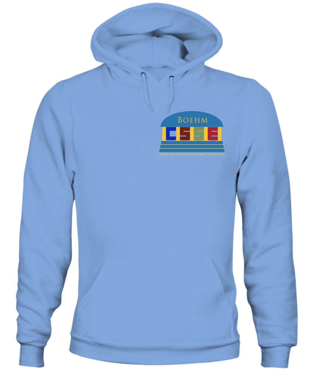 csse hoodie 