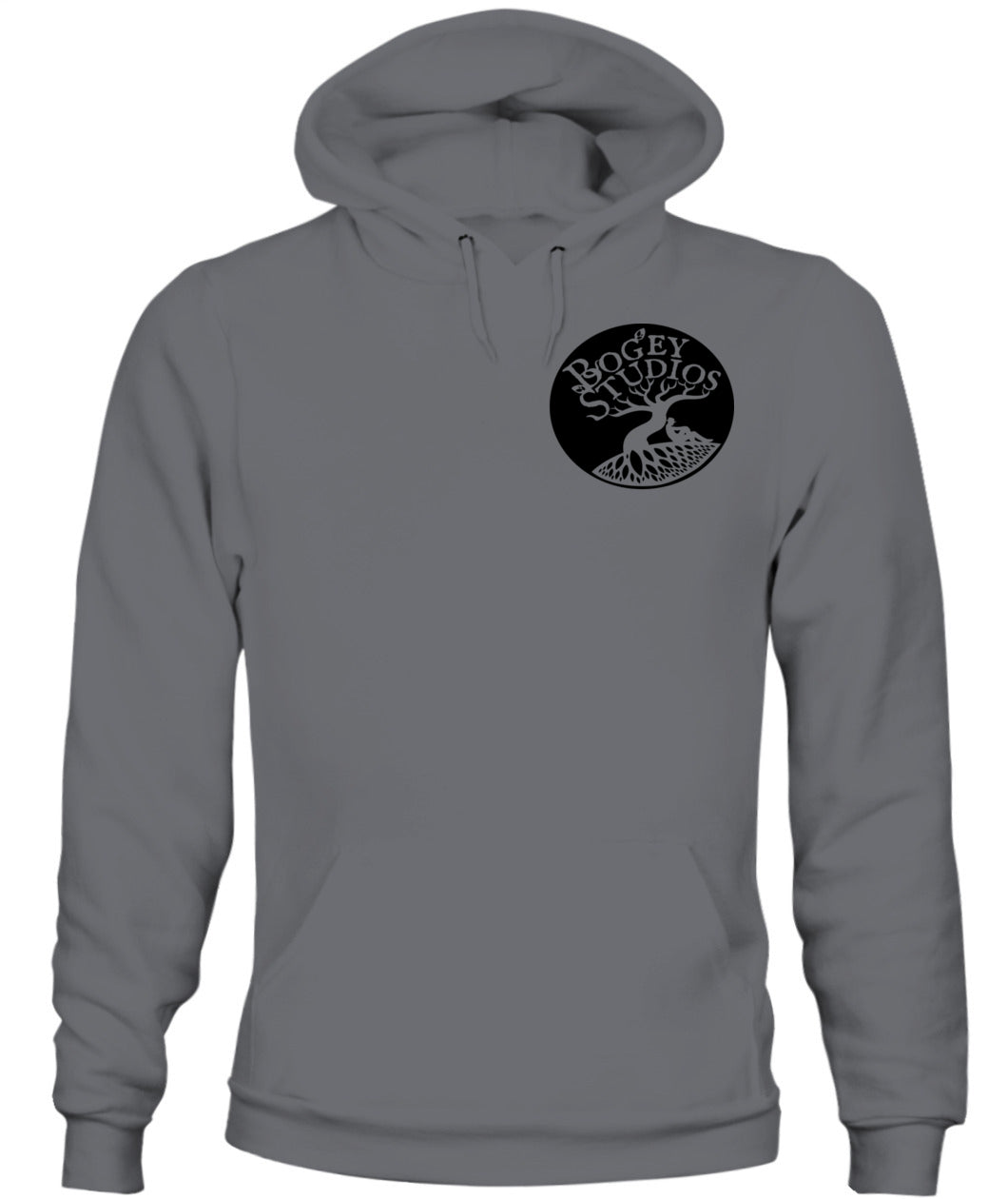 Bogey Studios Hoodie 