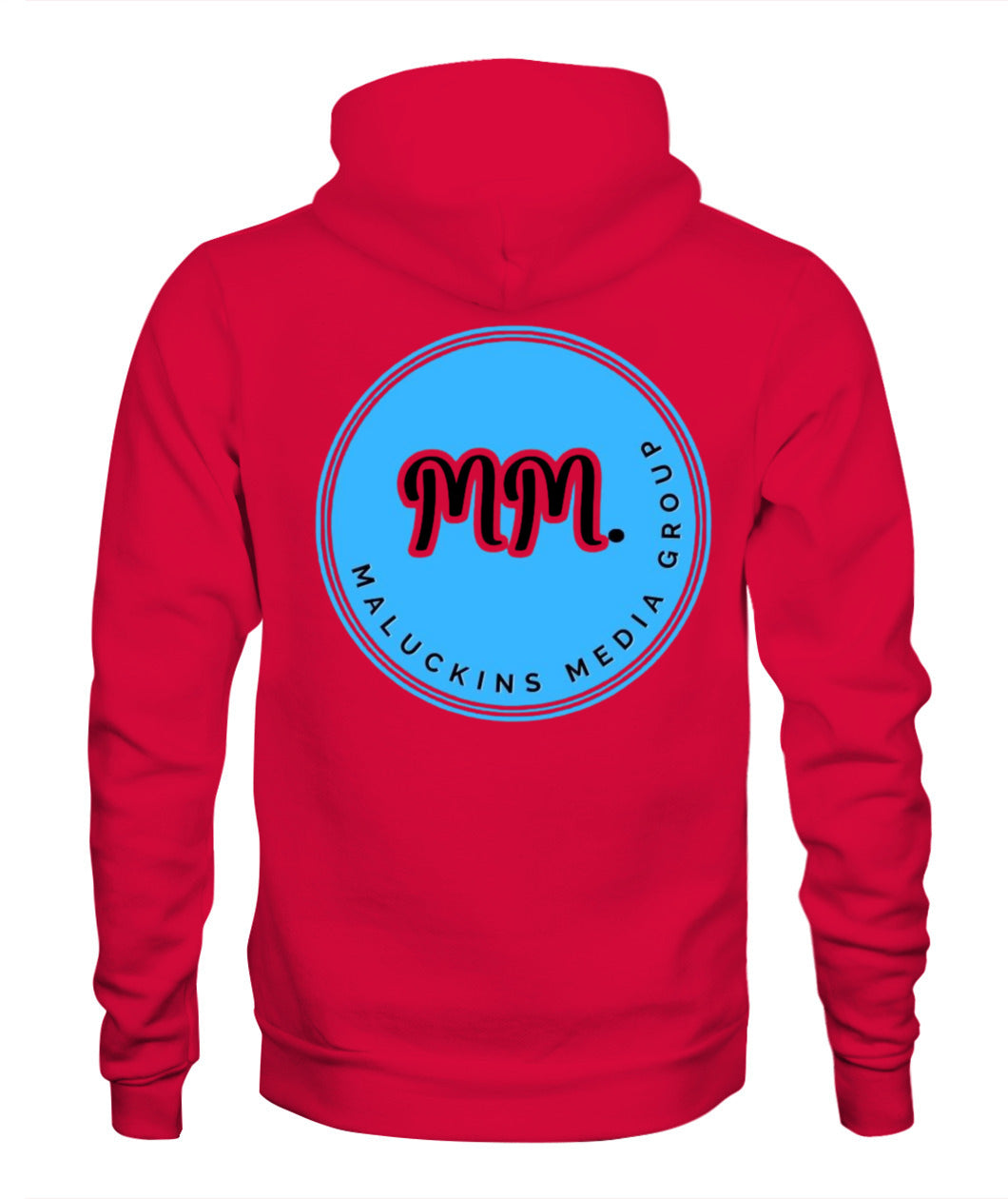 Unisex Hoodie | Gildan 18500