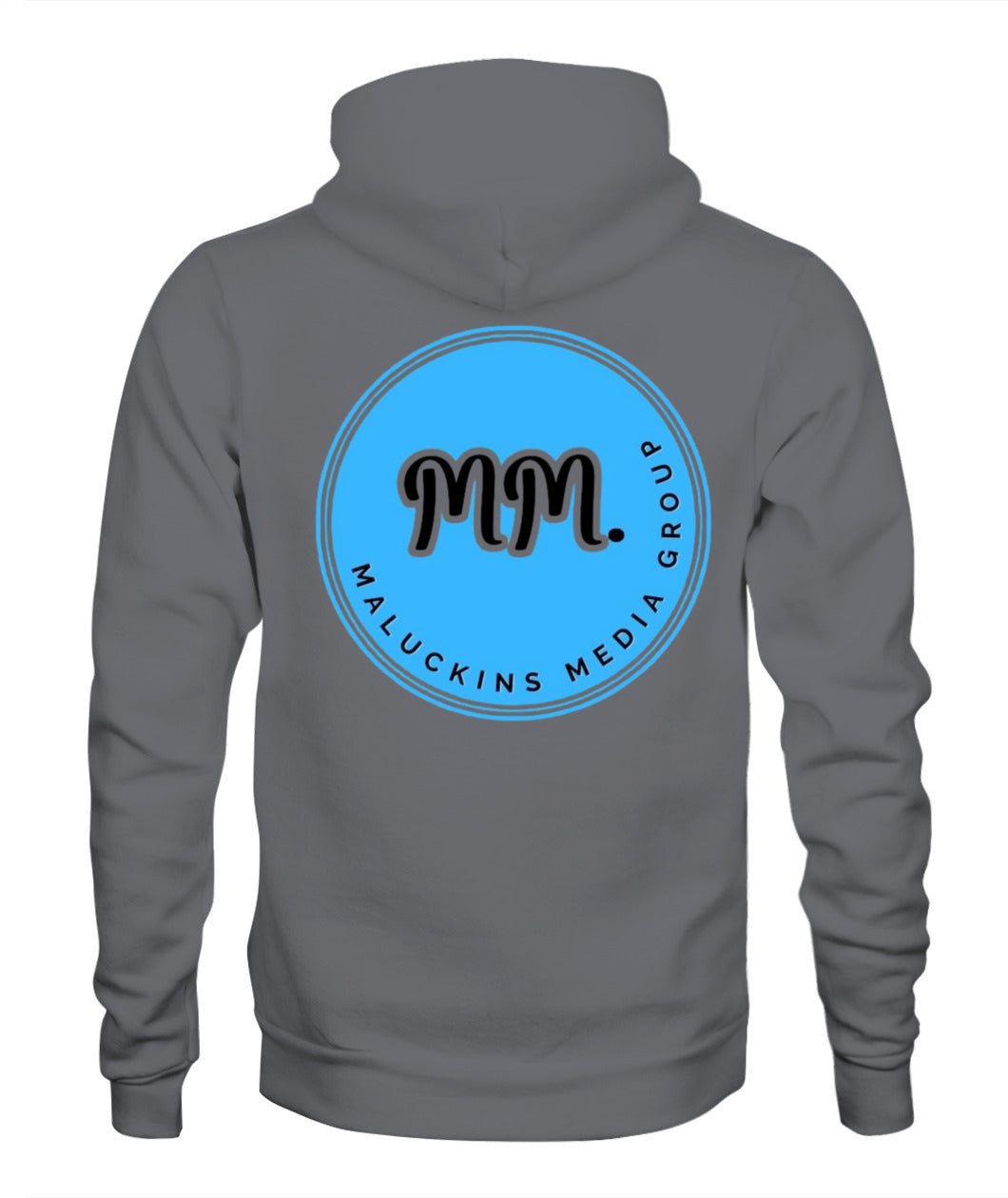 Unisex Hoodie | Gildan 18500