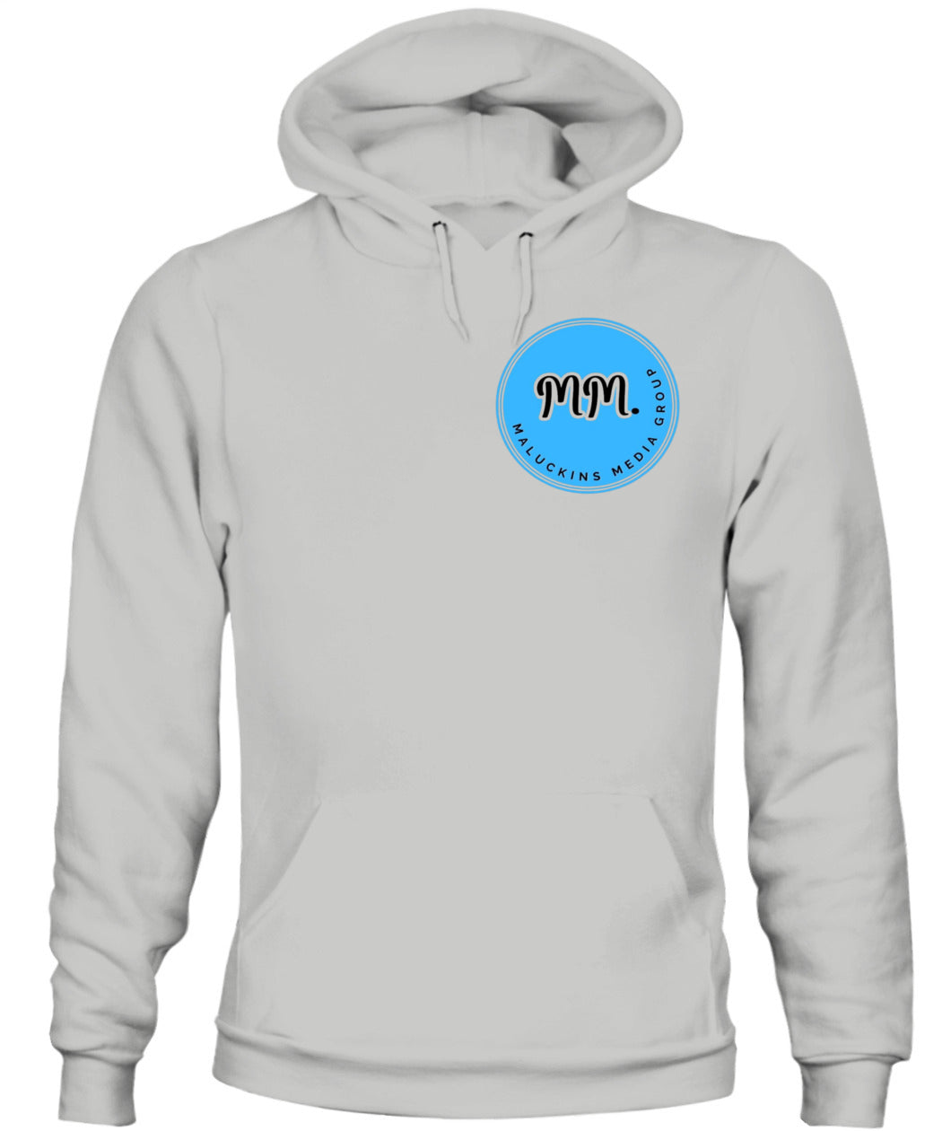 Unisex Hoodie | Gildan 18500