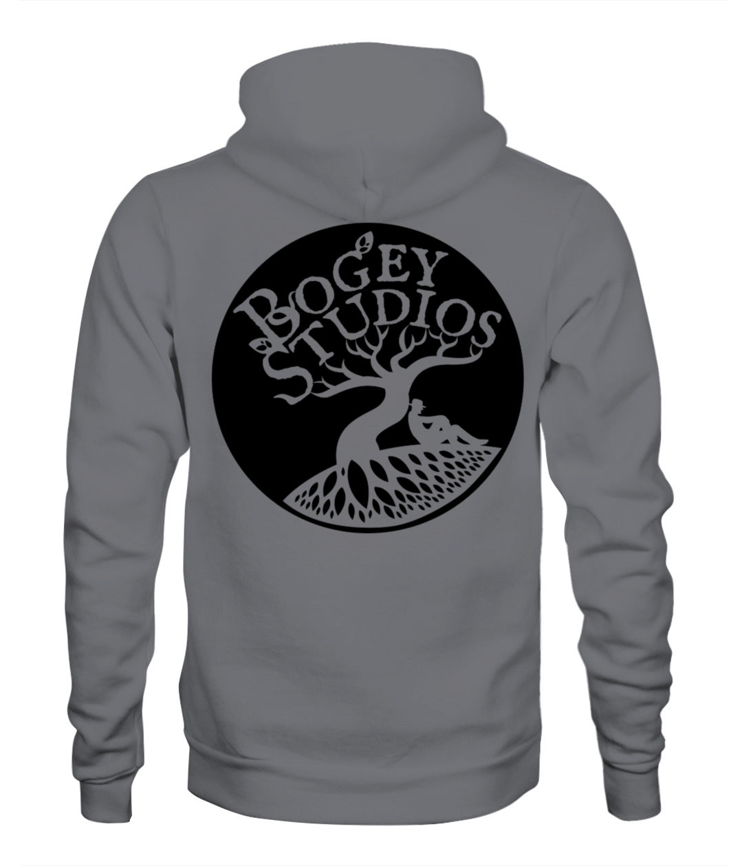 Bogey Studios Hoodie 