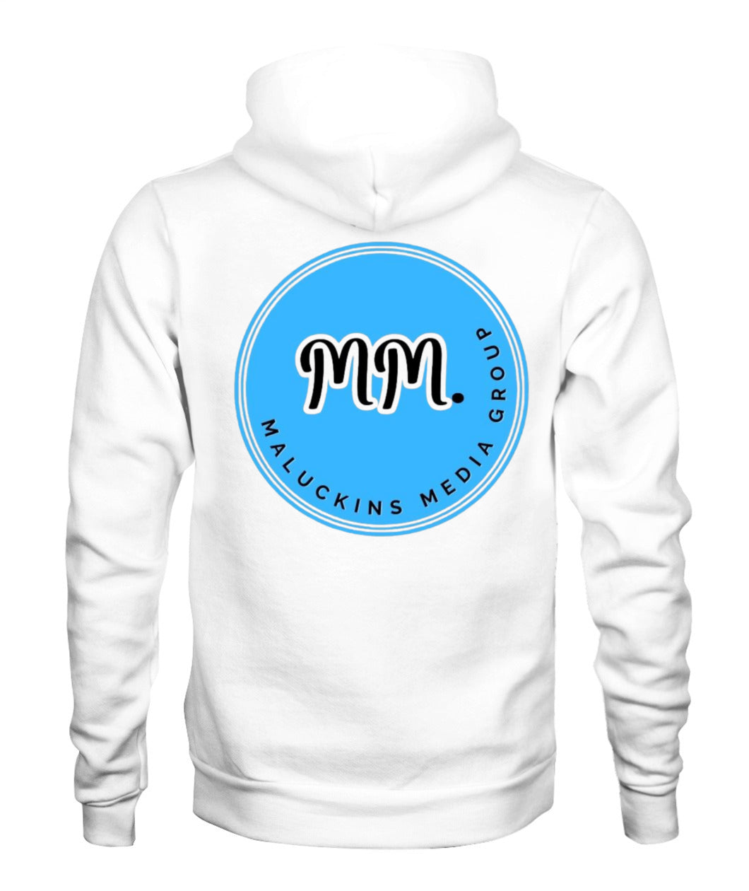 Unisex Hoodie | Gildan 18500